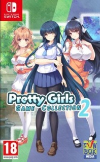 Pretty Girls Game Collection II
