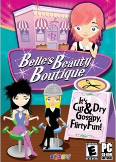Belle's Beauty Boutique
