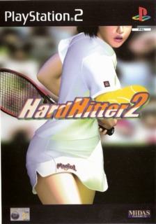 Hard Hitter Tennis