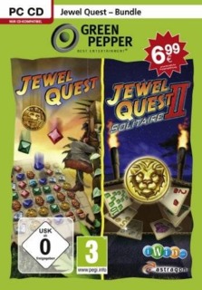 Jewel Quest Bundle