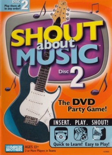 Shout About Music 2