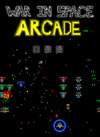 War In Space Arcade