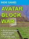 Avatar Block War