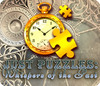 Just Puzzles: Whispers of the Past