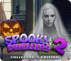 Spooky Dwellers 2