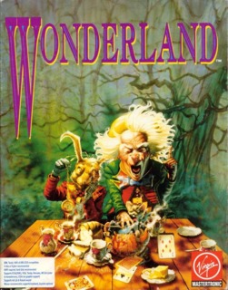 Wonderland (1990)