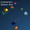Cazzarion: Space Ace