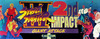 Street Fighter III: 2nd Impact - Giant Attack