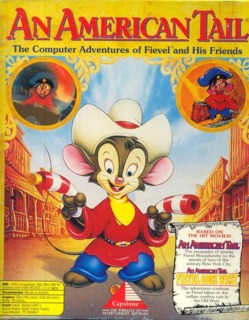 An American Tail (1994)