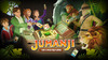 Jumanji: The Curse Returns