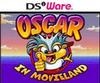 Oscar in Movieland
