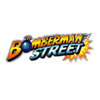 Bomberman Street