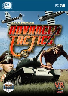 Advanced Tactics: Gold