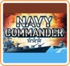 Navy Commander
