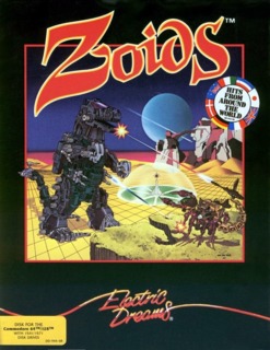 Zoids (1986)