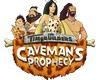 The Timebuilders: Caveman's Prophecy