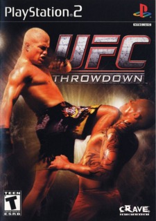 Ultimate Fighting Championship: Throwdown