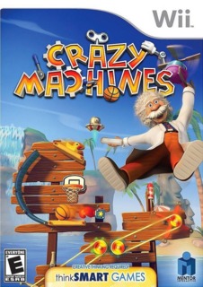 Crazy Machines (2011)