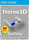 Stereo3D Gallery