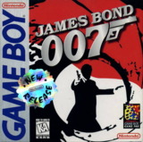 James Bond 007 (1998)