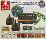 Atari Flashback 9