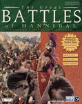 Great Battles of Hannibal