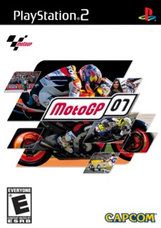 MotoGP 07 (2007)