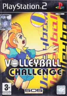 Volleyball Challenge (2003)