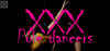 Pole dancers XXX