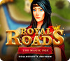 Royal Roads 2: The Magic Box
