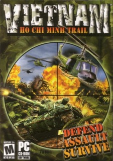 Vietnam: Ho Chi Minh Trail