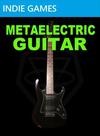 MetaElectric Guitar
