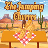 The Jumping Churros