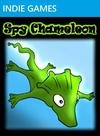 Spy Chameleon (2009)