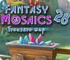Fantasy Mosaics 28: Treasure Map