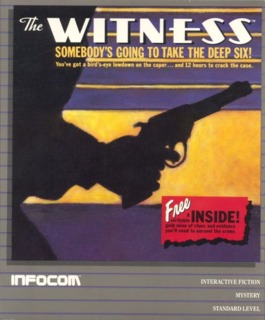 The Witness (1983)