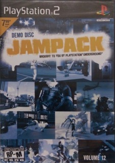Jampack Vol. 12