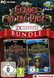 Echoes of the Past Bundle