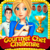 Gourmet Chef Challenge - Around the World