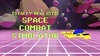 Totally Realistic Space Combat Simulator
