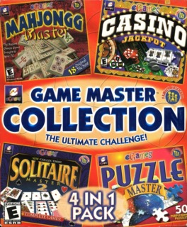 Game Master Collection