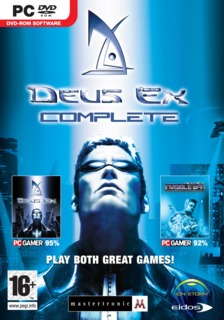 Deus Ex Complete