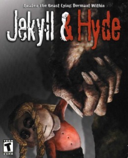 Jekyll & Hyde (2001)