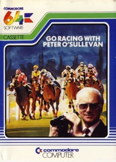 Go Racing With Peter O'Sullevan