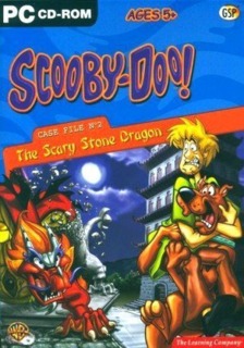 Scooby-Doo: The Scary Stone Dragon