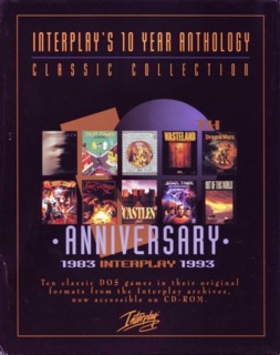 Interplay's 10 Year Anthology: Classic Collection