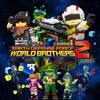 Earth Defense Force: World Brothers 2