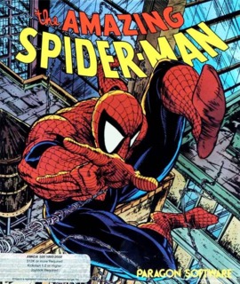 The Amazing Spider-Man (1989)