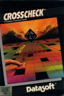 Crosscheck (1986)