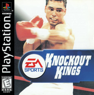 Knockout Kings (1998)